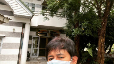 หนุ่ม สันติสุข