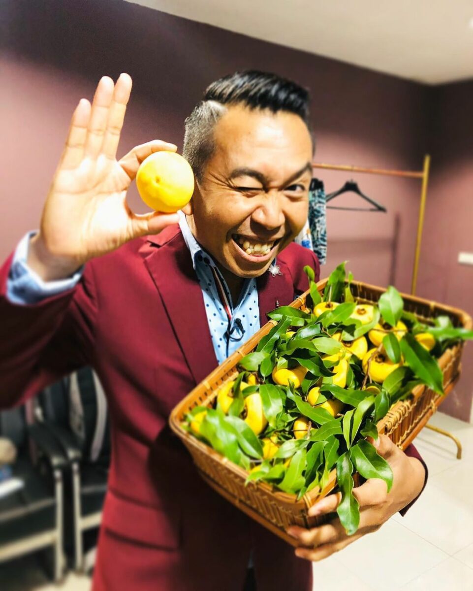 เสนาลิง