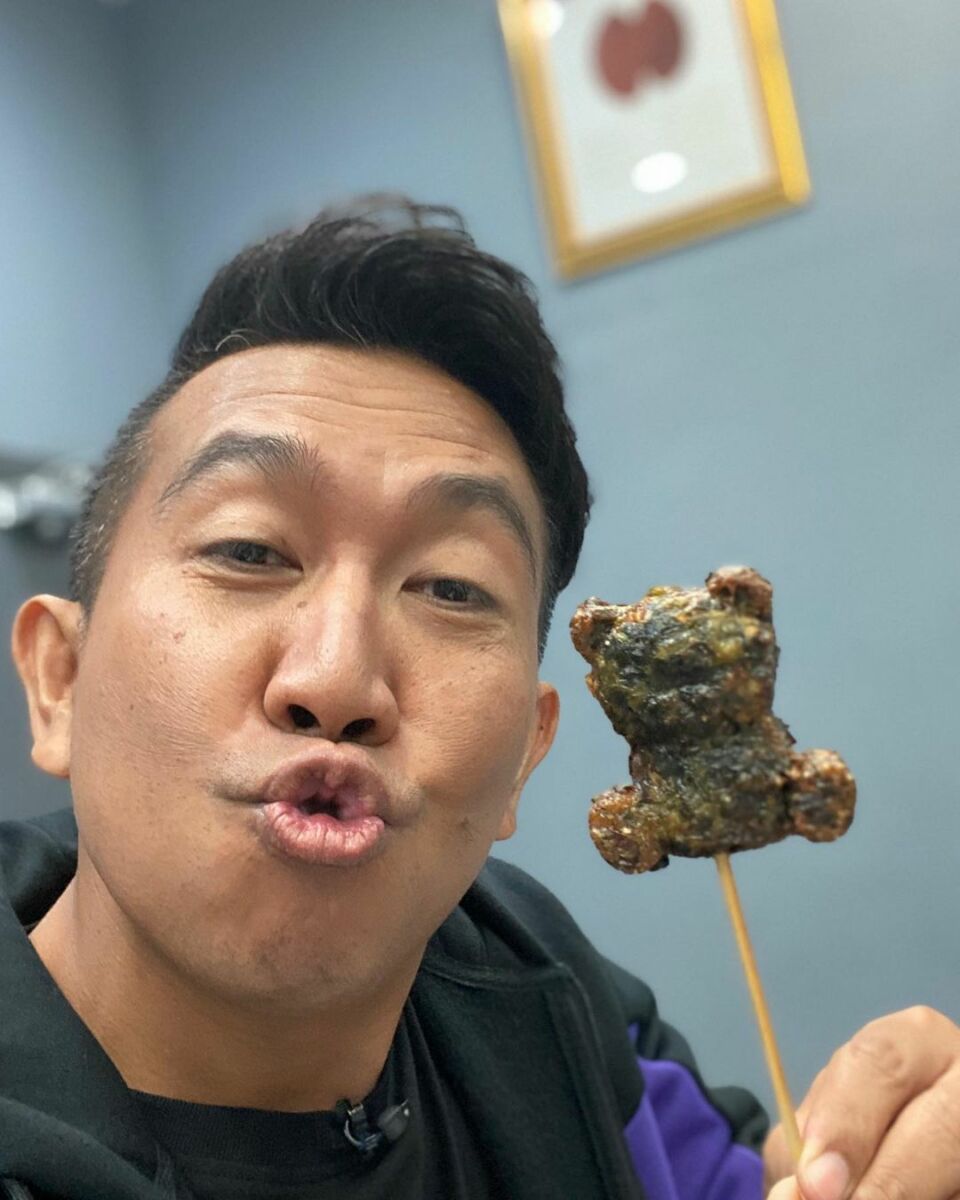 เสนาลิง