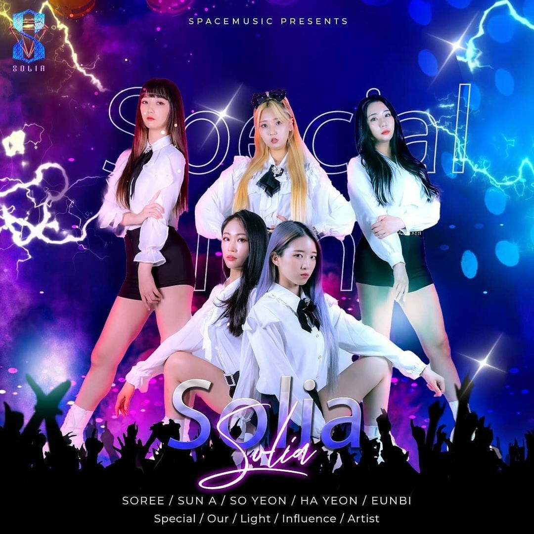 SOLIA