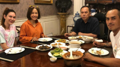 สงกรานต์ เตชะณรงค์ แมท ภีรนีย์