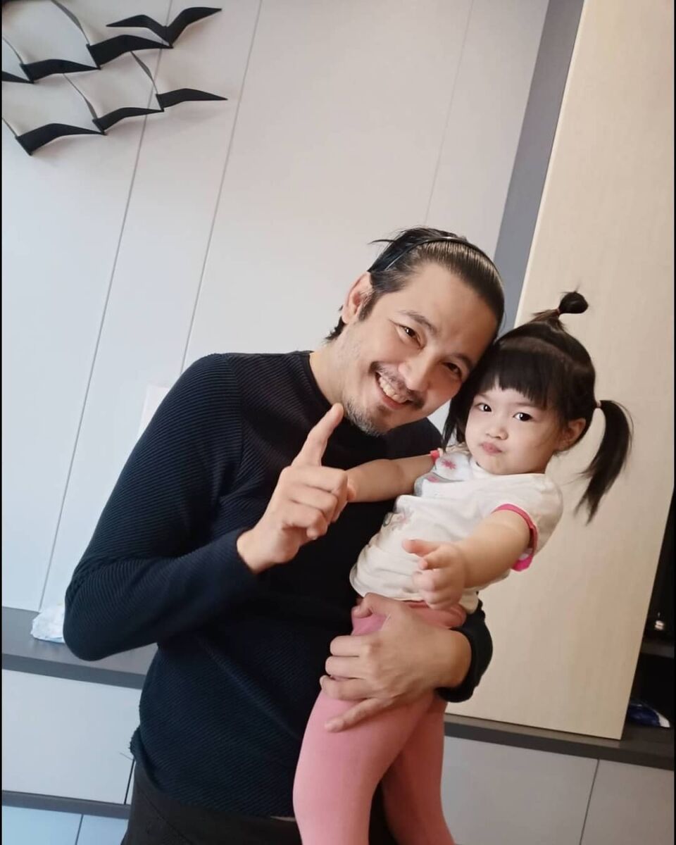 ศรราม น้องวีจิ