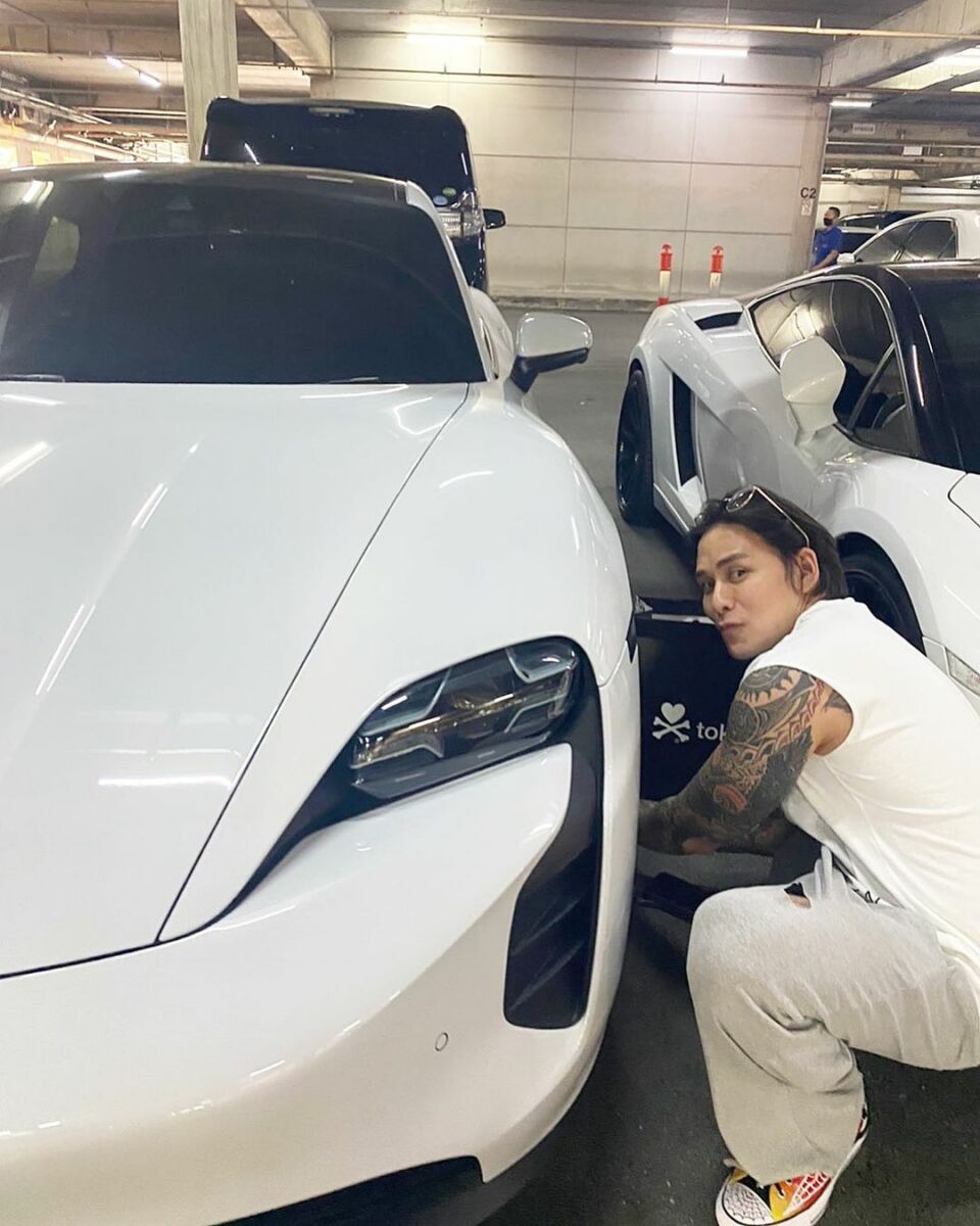 แทค ภรัณยู