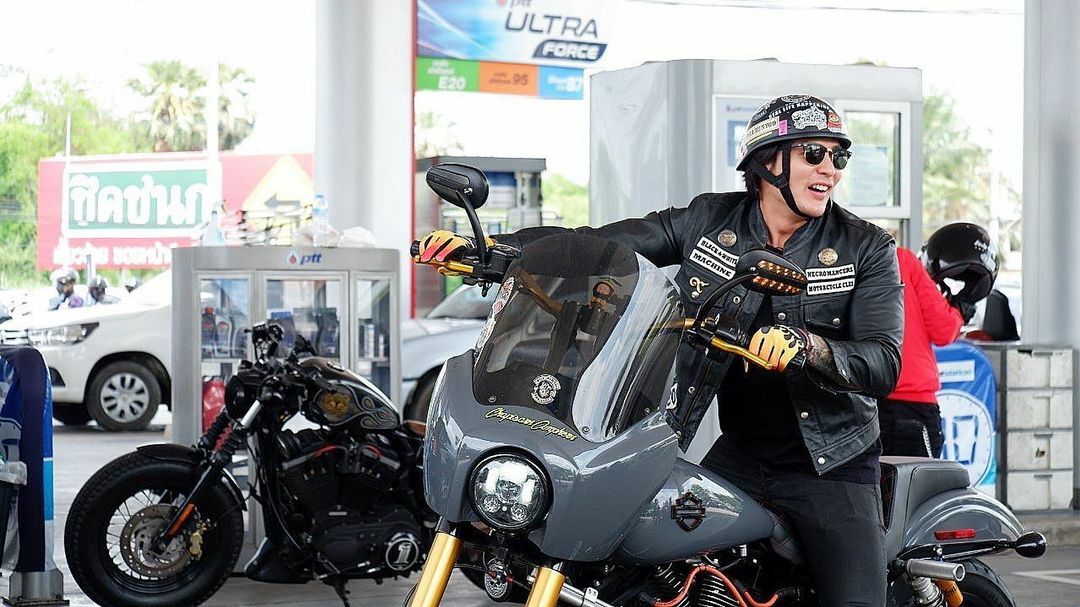 แทค ภรัณยู