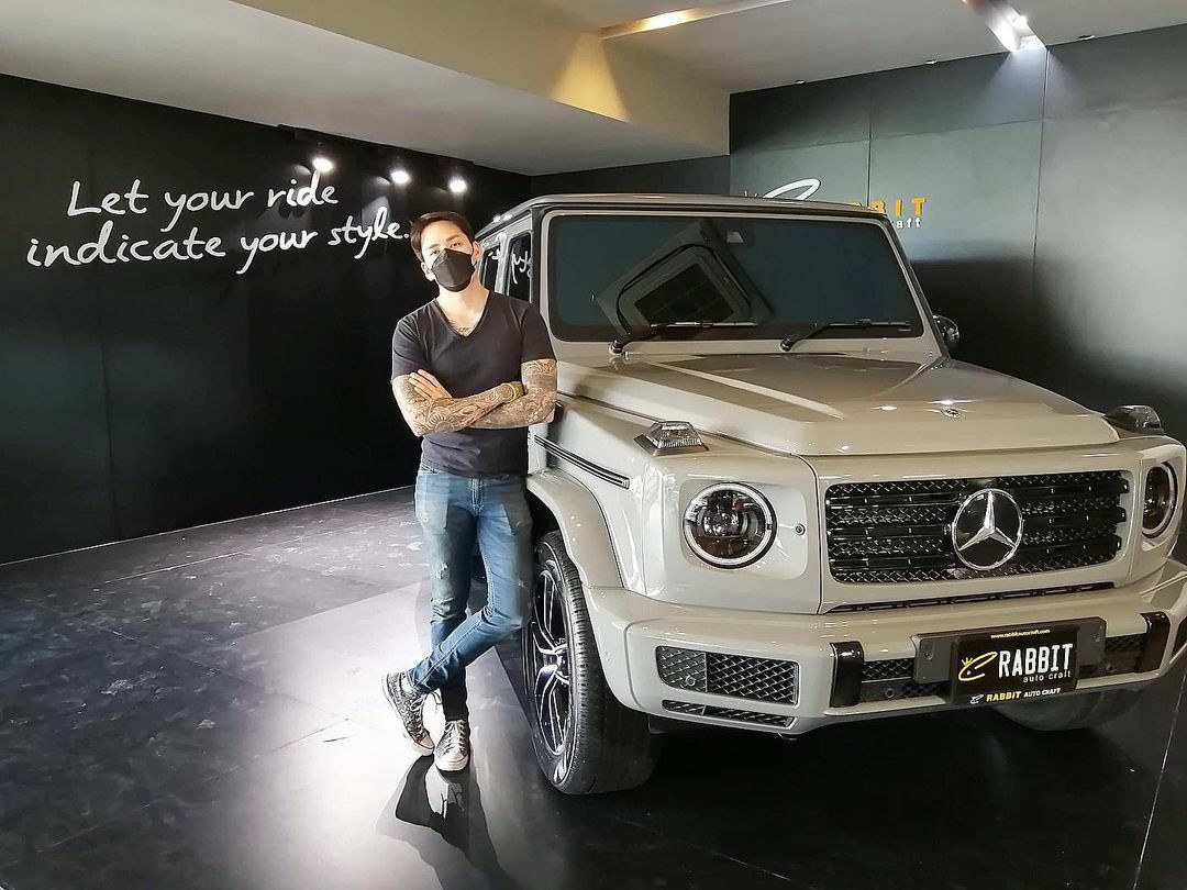 แทค ภรัณยู