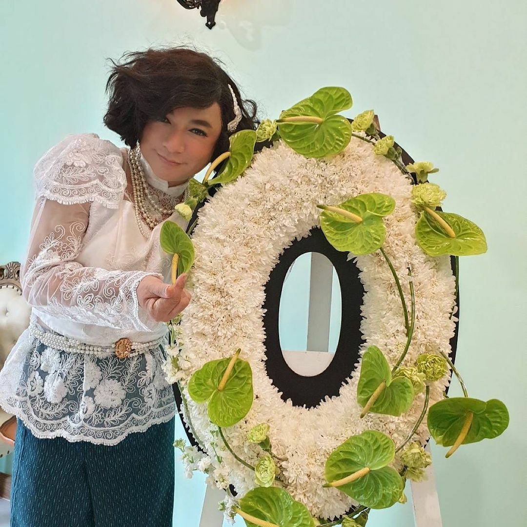 ธงธง มกจ๊ก