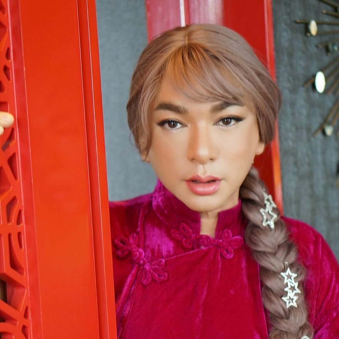 ธงธง มกจ๊ก