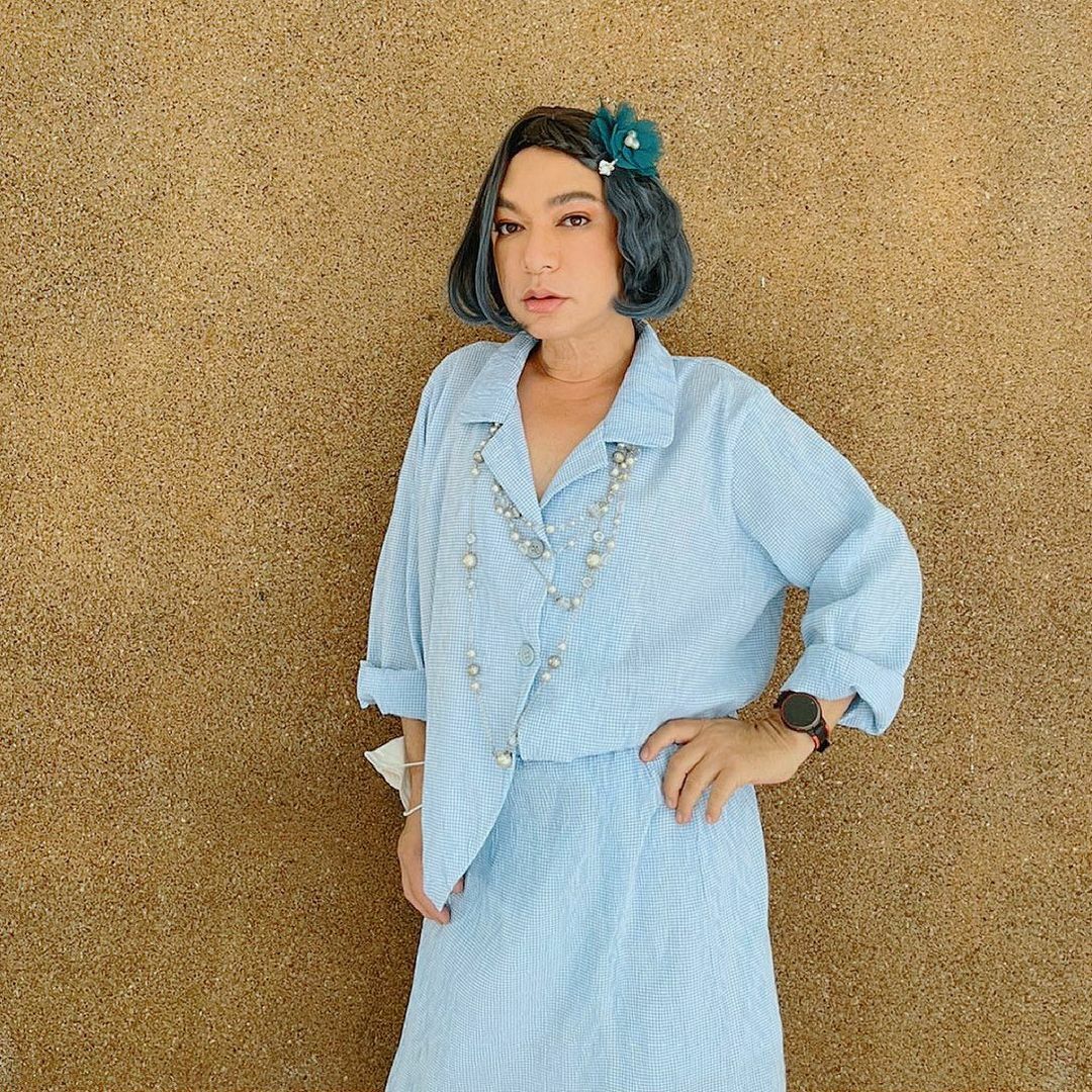 ธงธง มกจ๊ก