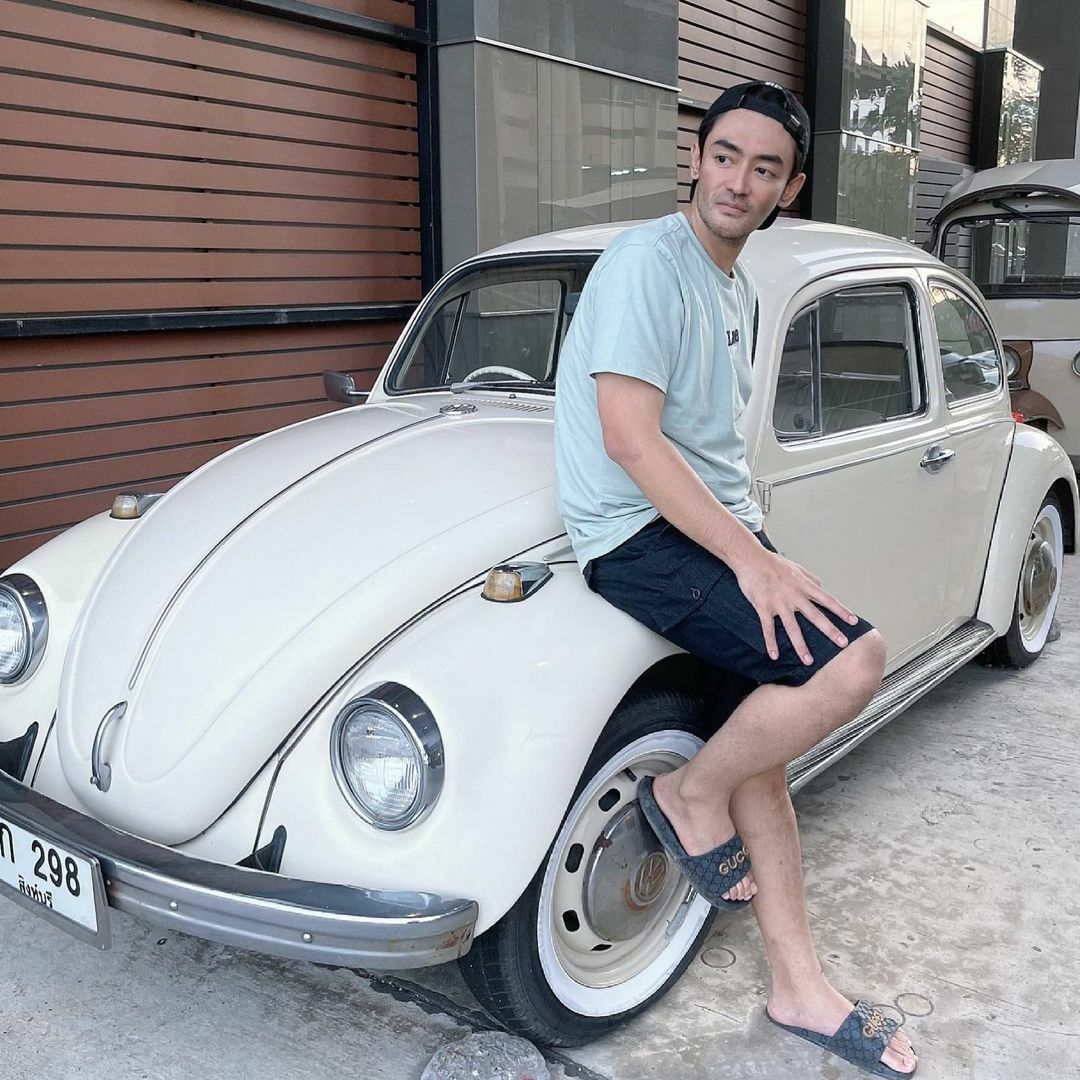 เติ้ล ธนพล