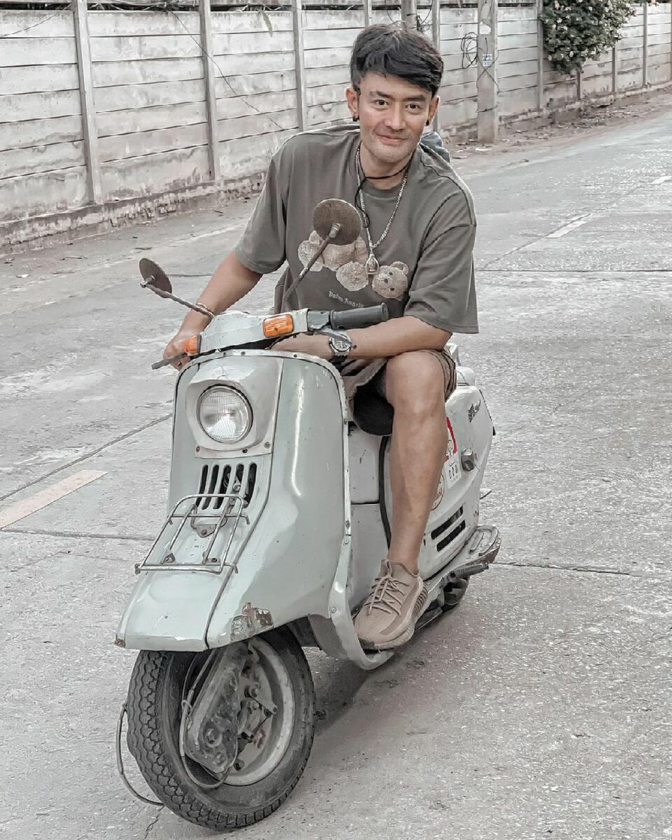 เติ้ล ธนพล