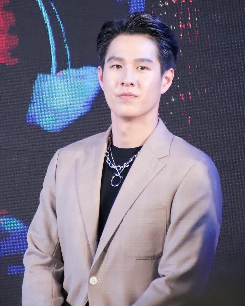 ทอย ปฐมพงศ์