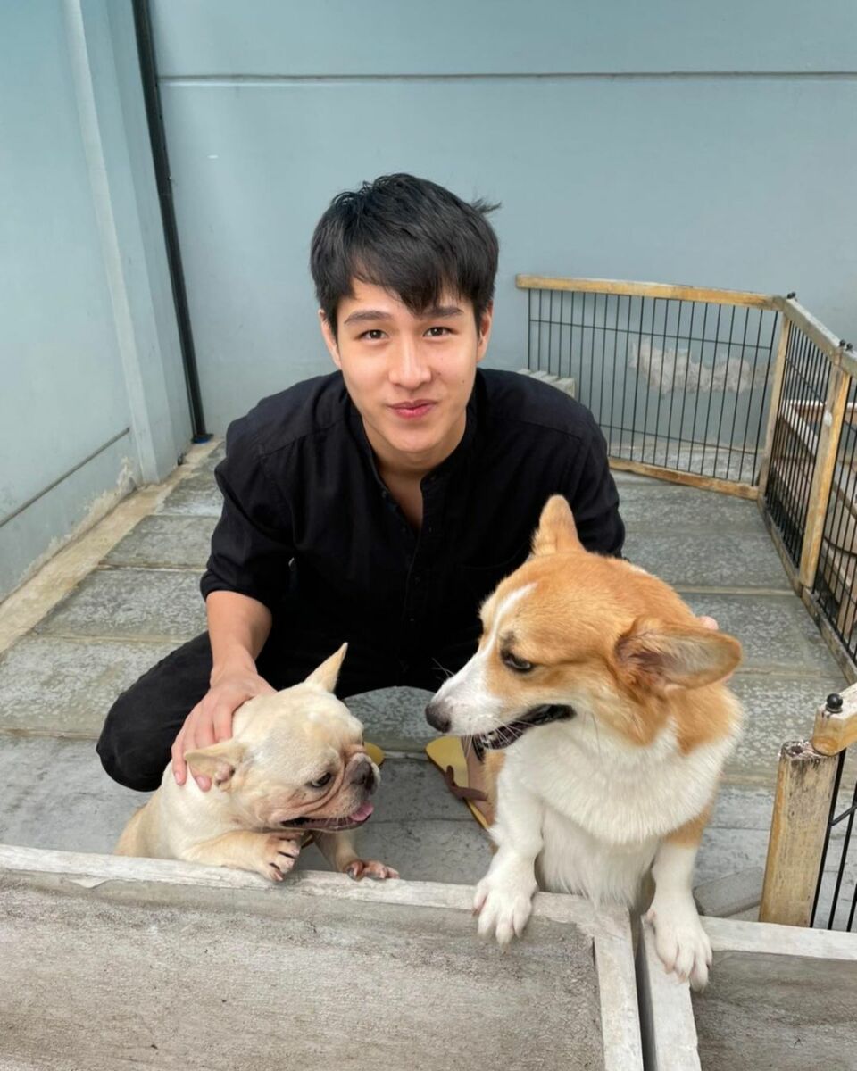 ทอย ปฐมพงศ์