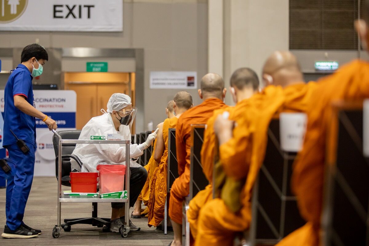 รพ.กรุงเทพ