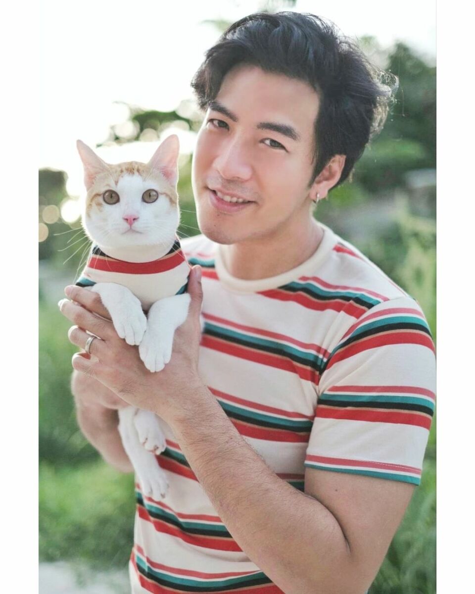 โย่ง อาร์มแชร์