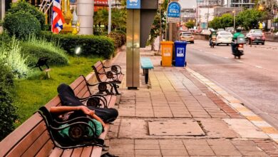 เงินเยียวยา 3000 บาท