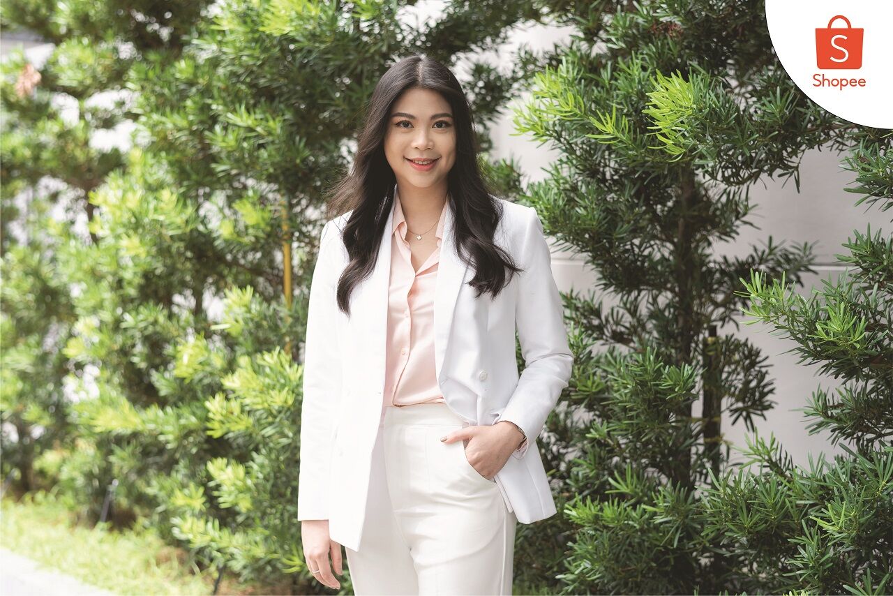 คุณสุชญา ปาลีวงศ์