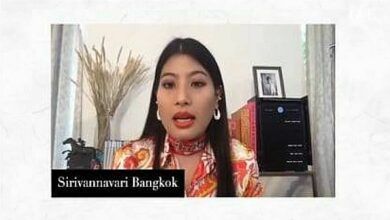 ท่านหญิงเองก็ลำบาก