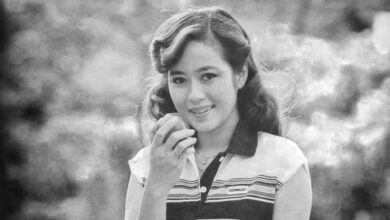 นุ้ย จุฑามาศ