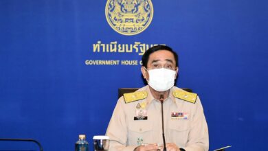 ประยุทธ์ จันทร์โอชา