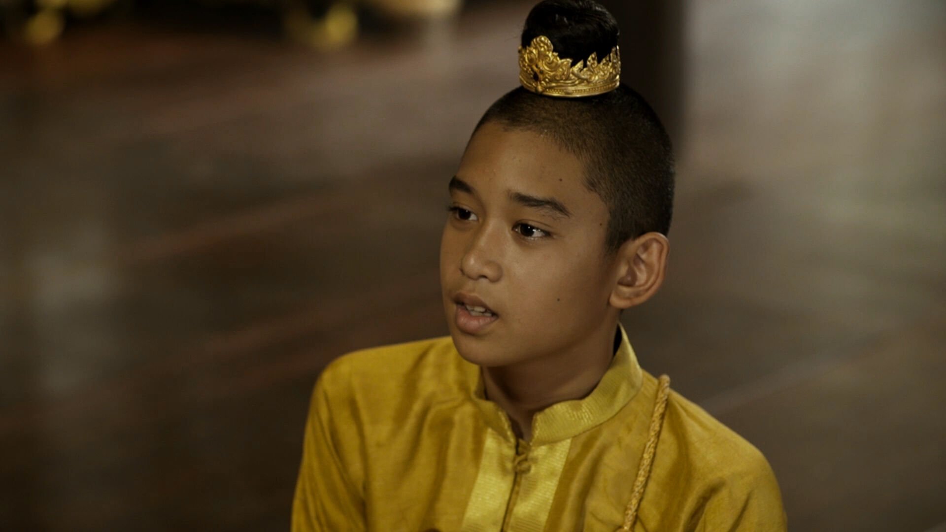 ตำนานสมเด็จพระนเรศวรมหาราช เดอะซีรีส์