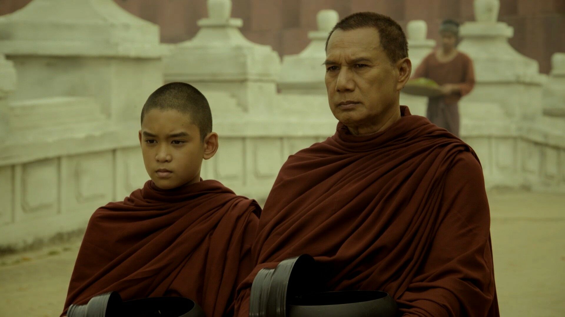 ตำนานสมเด็จพระนเรศวรมหาราช เดอะซีรีส์