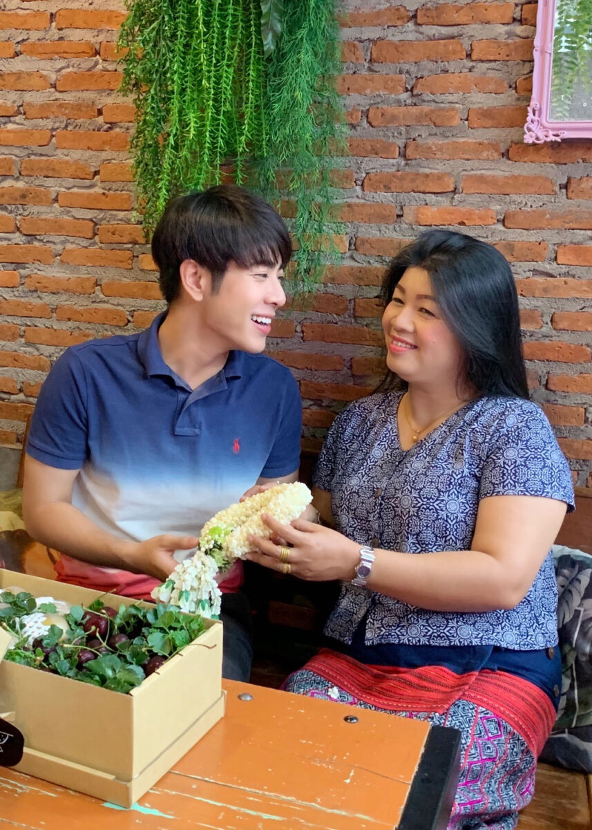 ศิลปินแกรมมี่