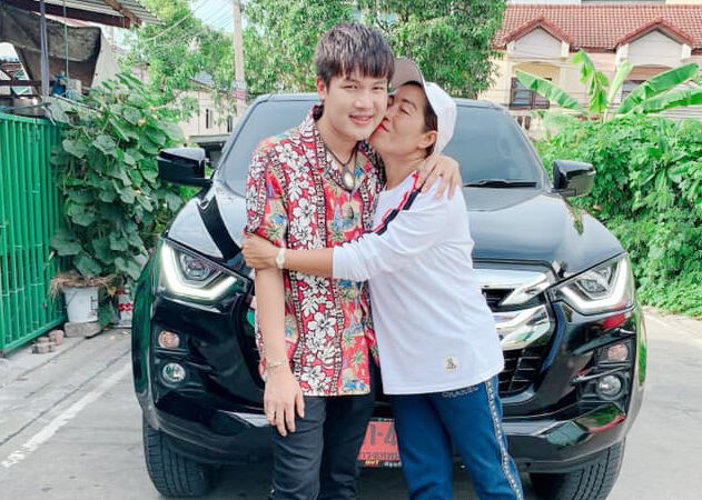 ศิลปินแกรมมี่