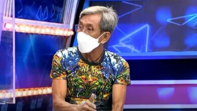 ลุงต๋อย สัปเหร่อ