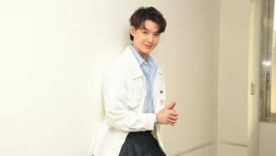 เซ้นต์ – ศุภพงษ์