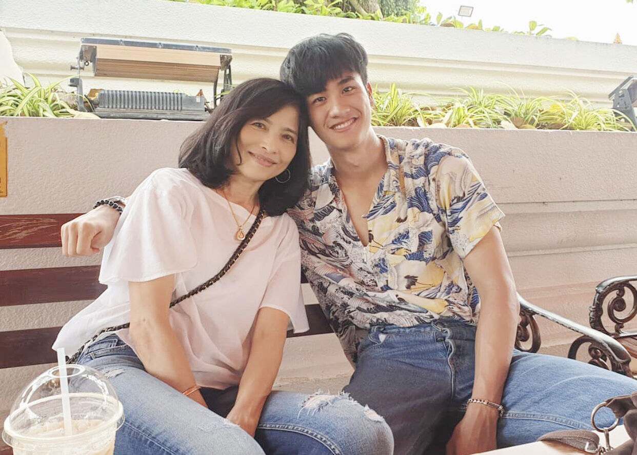 ศิลปินแกรมมี่