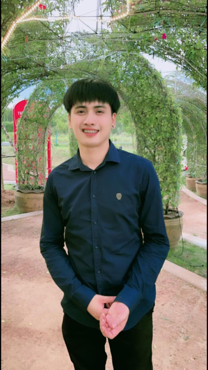 เบนซ์ เมืองเลย