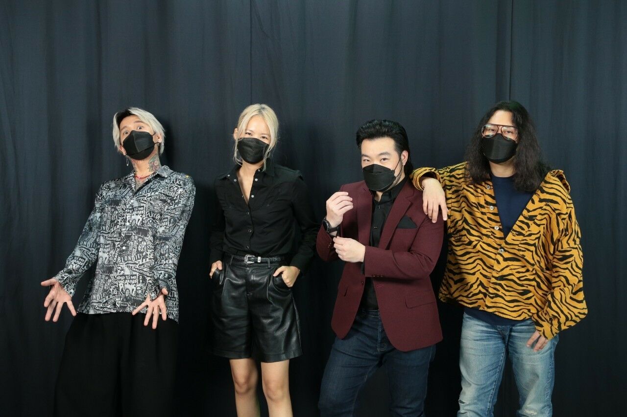 เป๋ง - จีน- ดีเจแจ๊คไรเดอร์-เอ้ 