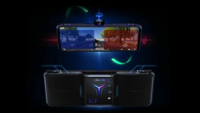 เช็ก รีวิว Legion Phone Duel 2