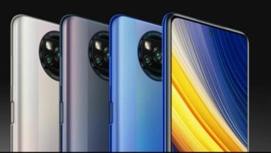 POCO X3 Pro สรุปสเปค