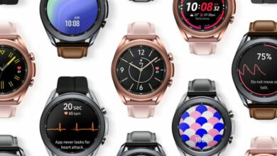 เปิด รีวิว Galaxy Watch 3 LTE