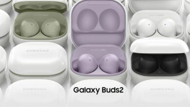 Galaxy Buds 2