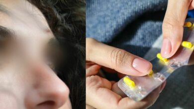 โควิดแบบพ่นจมูก