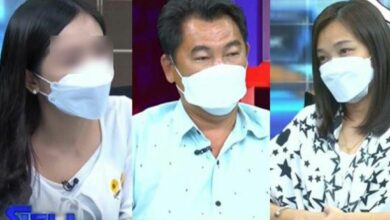 โหนกระแส ผัวพังบ้าน