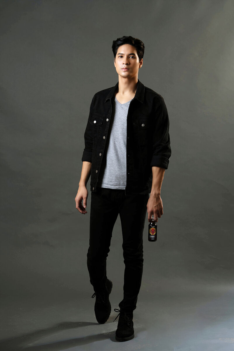 ไมค์ ภัทรเดช