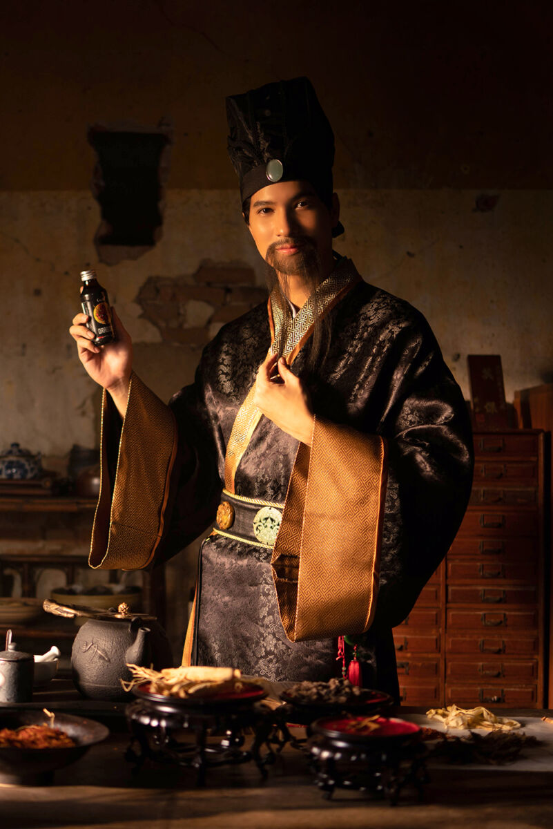 ไมค์ ภัทรเดช