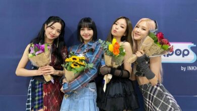 BLACKPINK