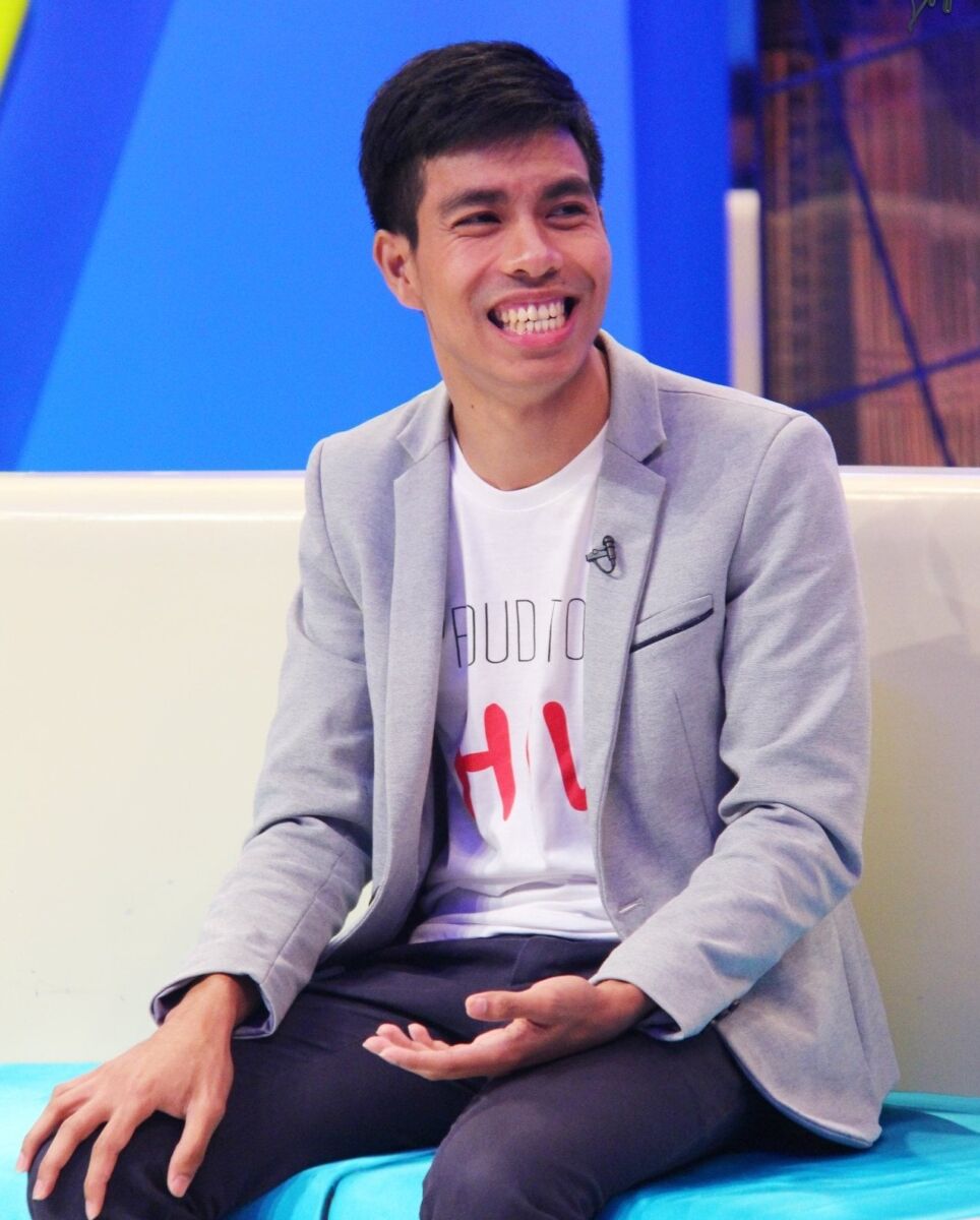 พีท คนเลือดบวก