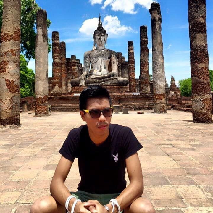 พีท คนเลือดบวก