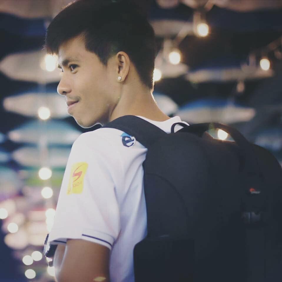 พีท คนเลือดบวก