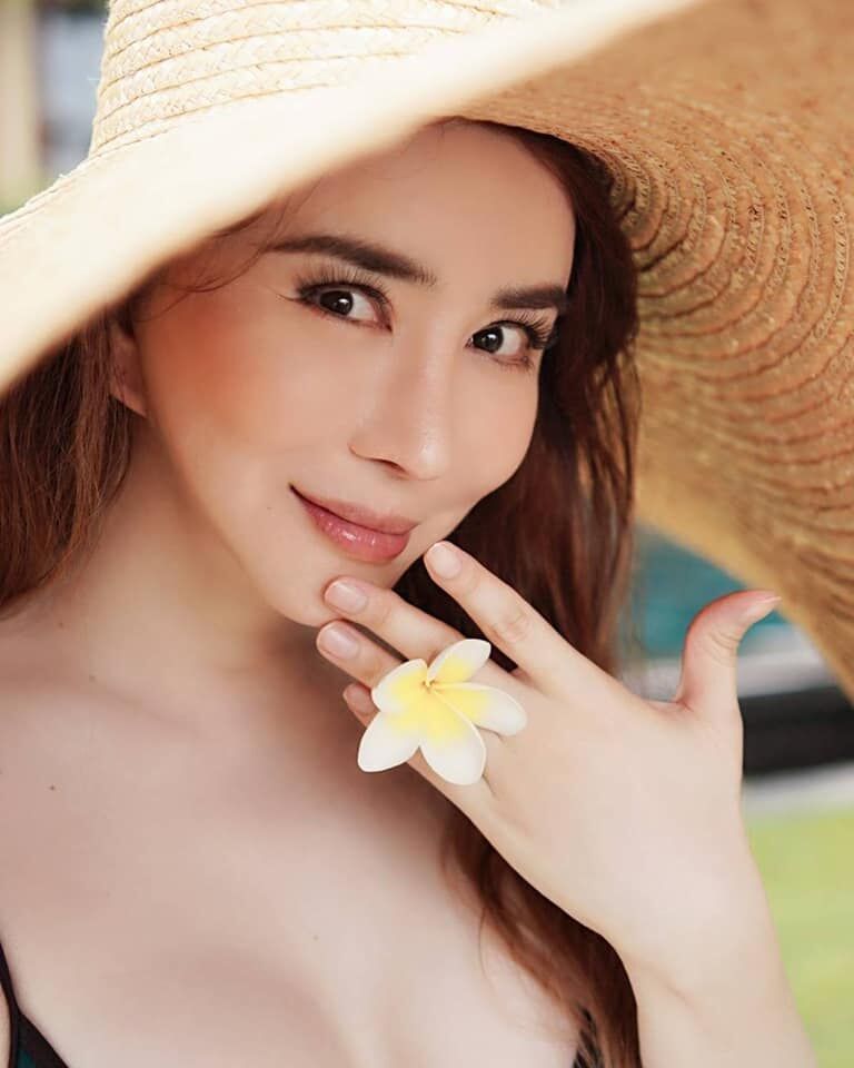 แอน จักรพงษ์