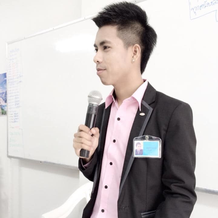 พีท คนเลือดบวก