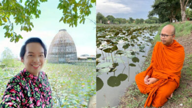 ปู จิตกร พระมหาไพรวัลย์