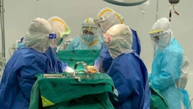 โรคถุงน้ำรังไข่ หมออารักษ์