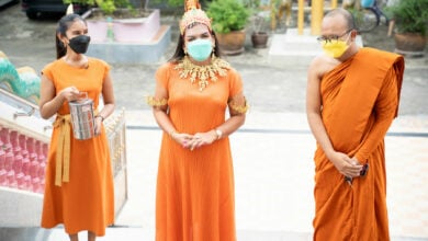 พระมหาเทวีเจ้า พระมหาไพรวัลย์