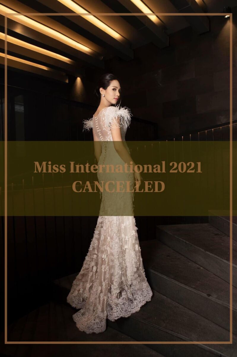 Miss International